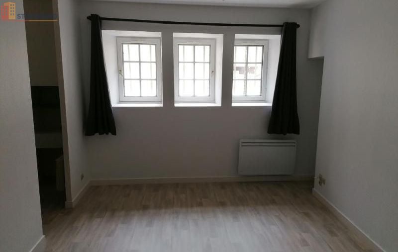 Studio 25m² Poitiers 86000 - Photo 4