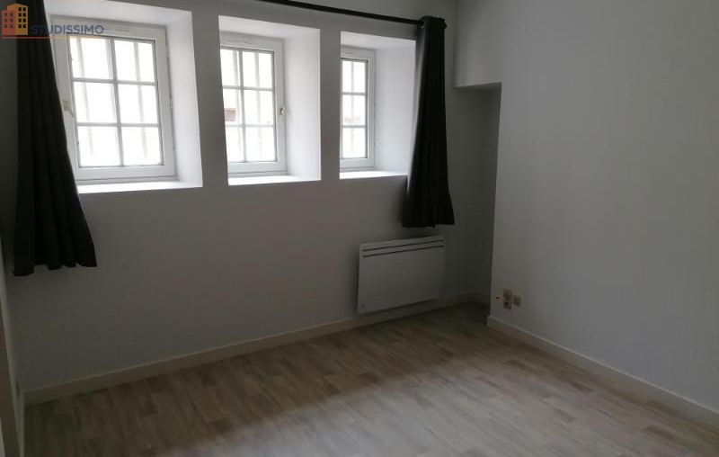 Studio à Poitiers