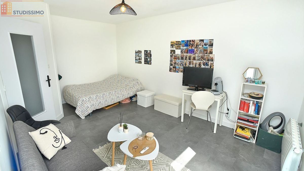 Studio à Poitiers