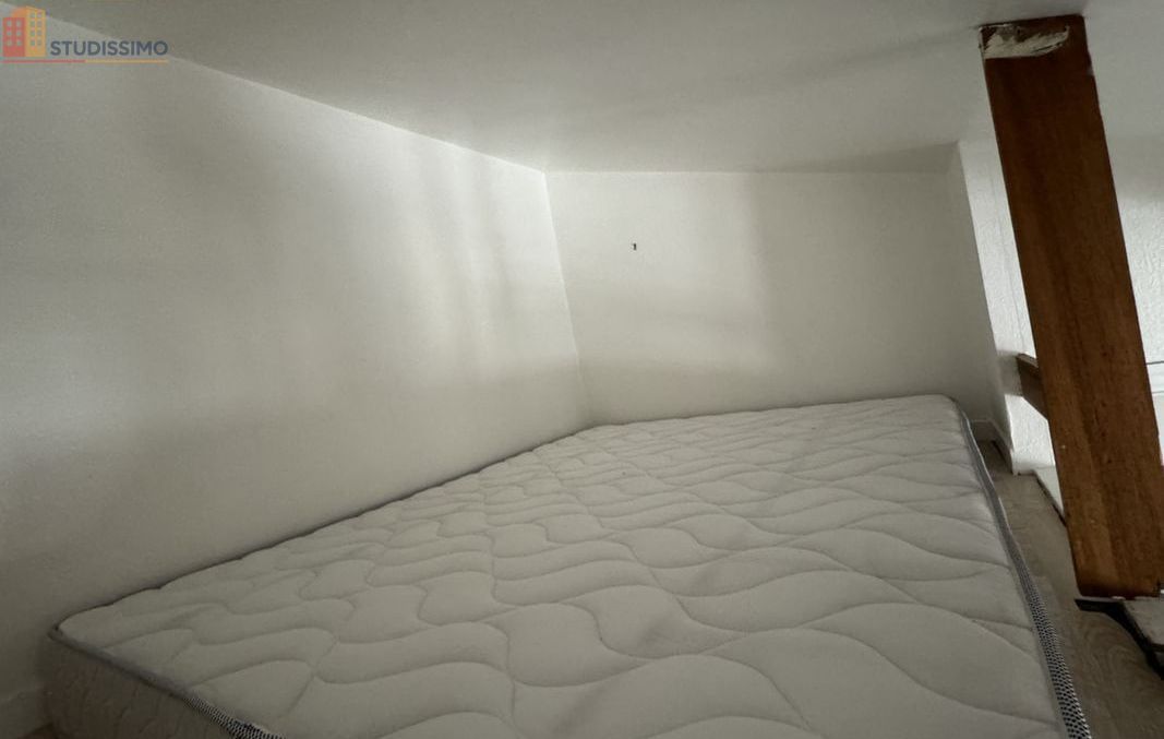 Studio meublé 13m² Poitiers - Meublé, 3e étage - Photo 2