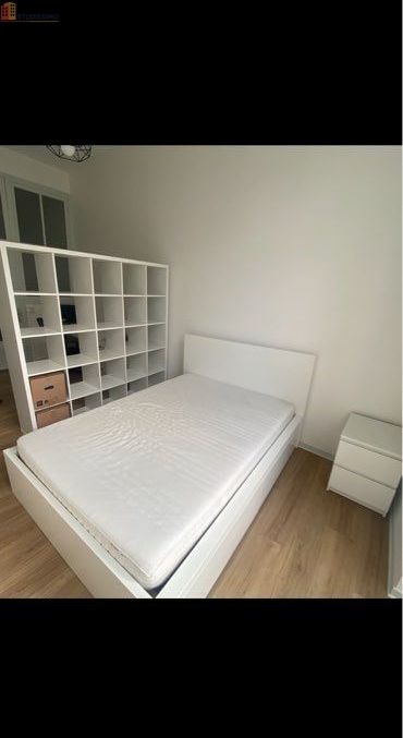 Studio meublé 32m² Poitiers - Lumineux, 1er étage - Photo 1
