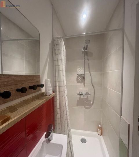 Studio meublé 30m² Poitiers - Meublé, 1 pièce - Photo 2