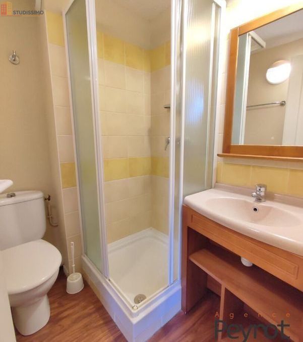 Studio 17m² Bolquère 66210 - Photo 2