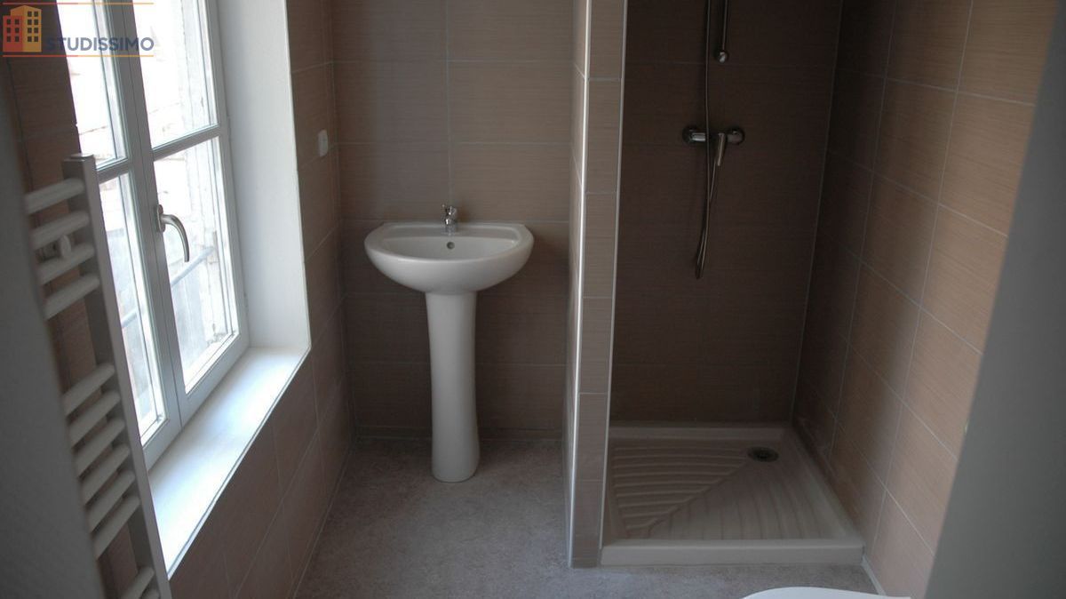 Studio meublé 20m² Poitiers centre - Meublé, lumineux - Photo 1