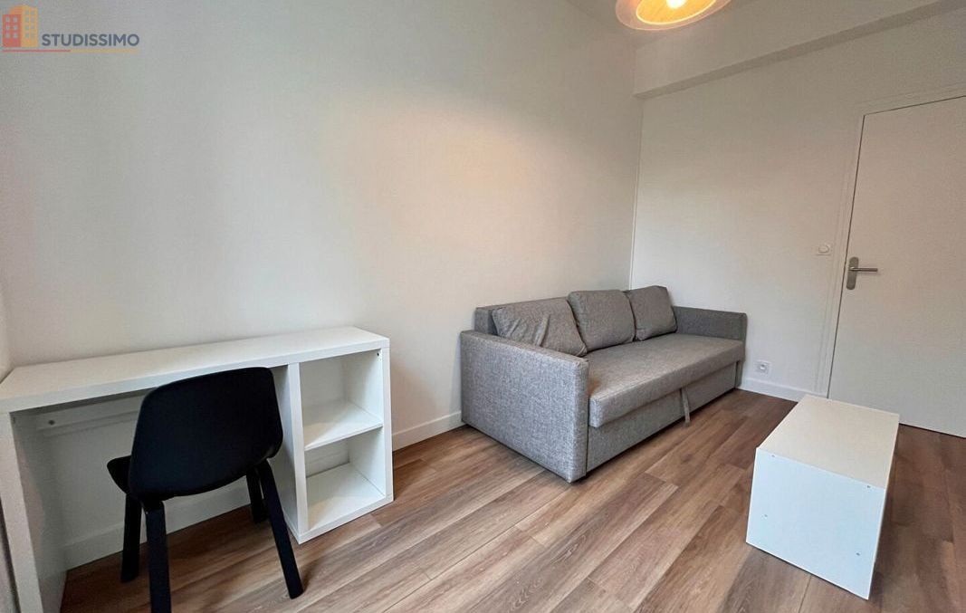 Studio à Poitiers