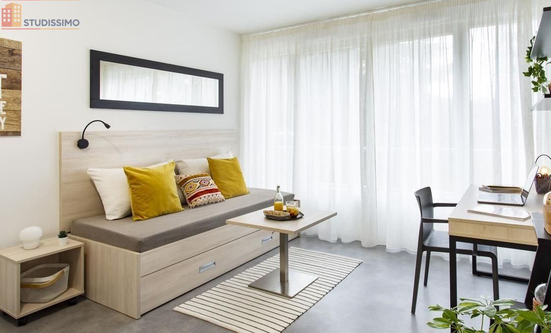 Studio à Poitiers