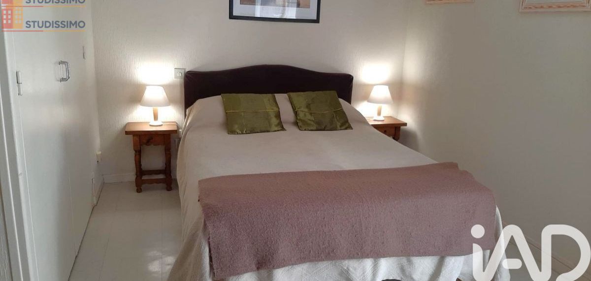 Studio 23m² Amélie-les-Bains-Palalda - DPE C - Photo 7