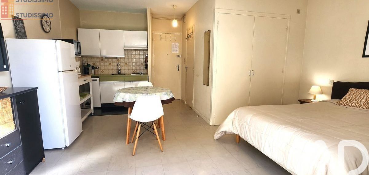 Studio 23m² Amélie-les-Bains-Palalda - DPE C - Photo 6