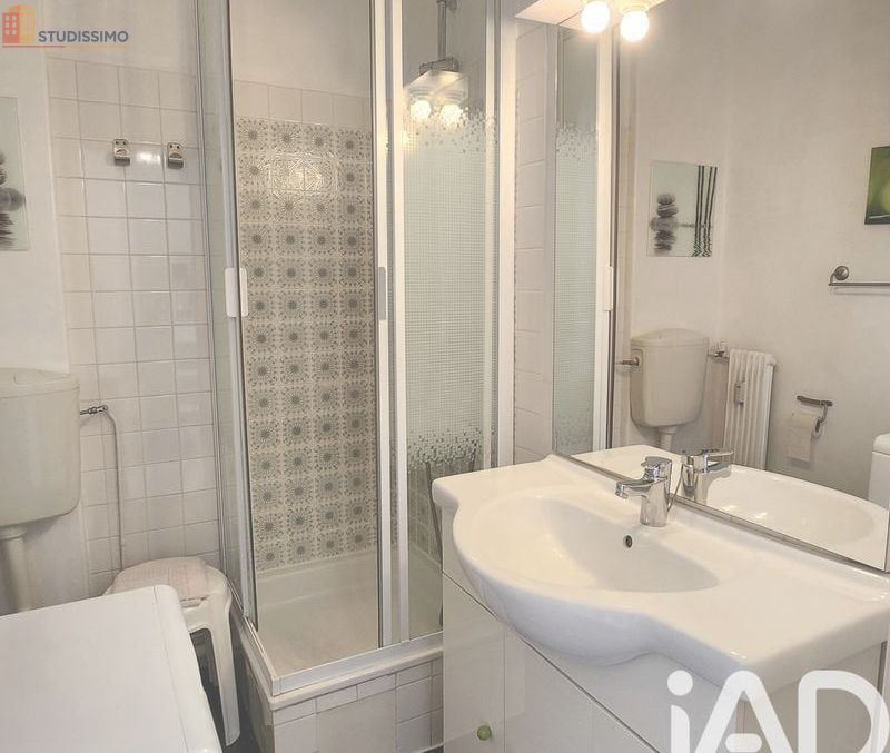 Studio 23m² Amélie-les-Bains-Palalda - DPE C - Photo 5