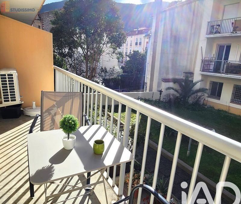 Studio 23m² Amélie-les-Bains-Palalda - DPE C - Photo 3