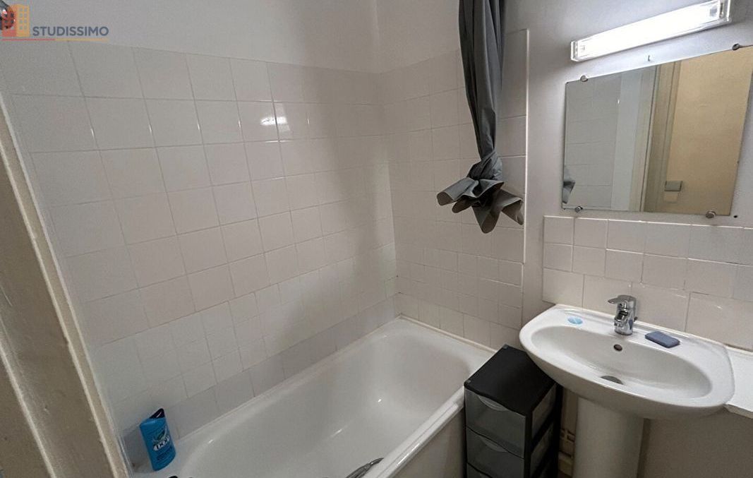Studio 34m² Poitiers - Lumineux, 2e étage - Photo 3