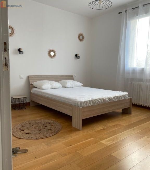 Studio à Poitiers