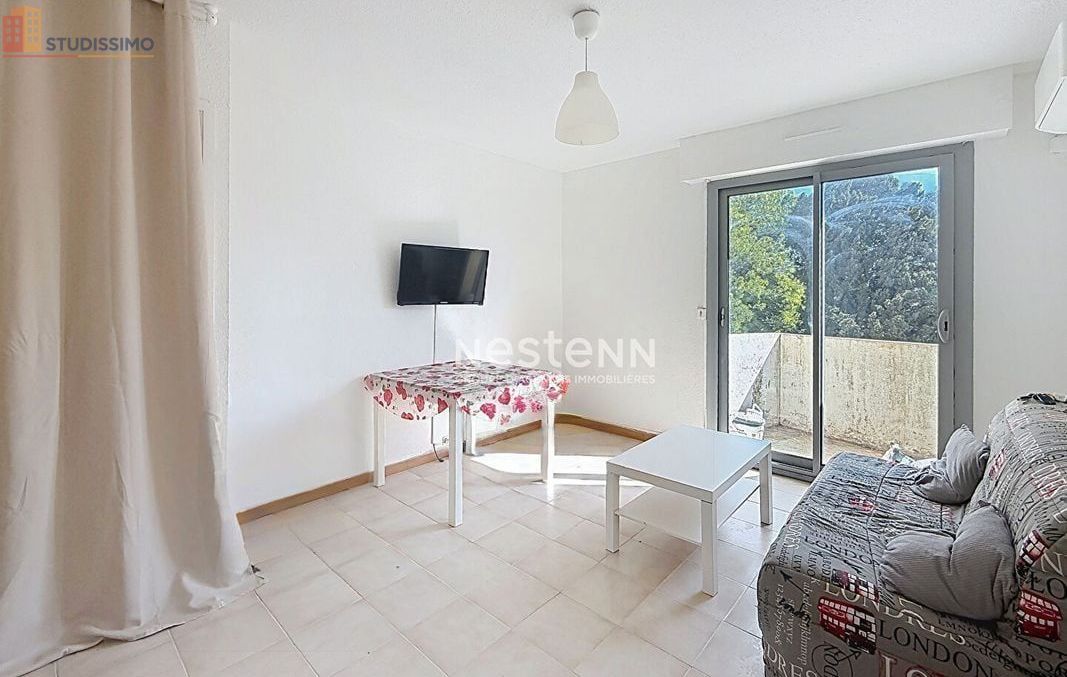 Studio à Perpignan