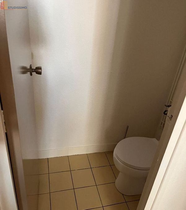 Studio meublé 20m² Chasseneuil-du-Poitou - Meublé - Photo 2