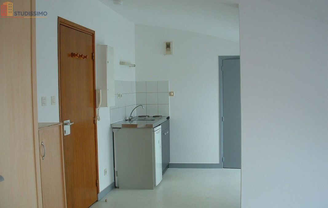 Studio à Poitiers