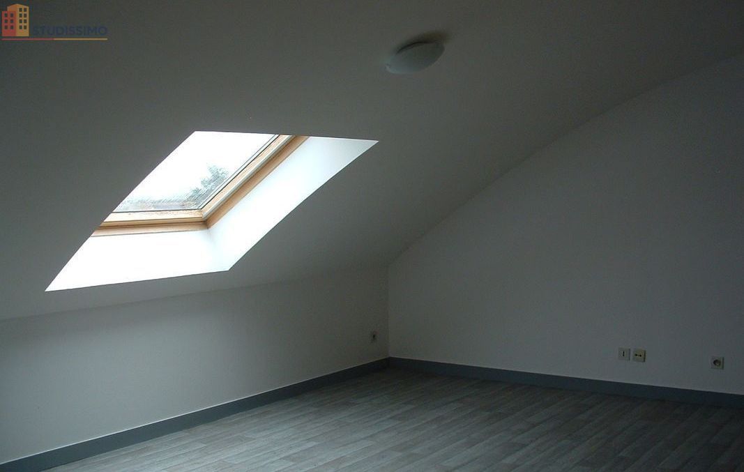 Studio 27m² Poitiers centre - Photo 1
