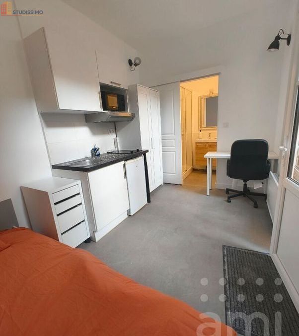Studio à Poitiers