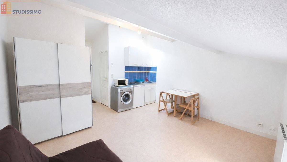 Studio à Poitiers