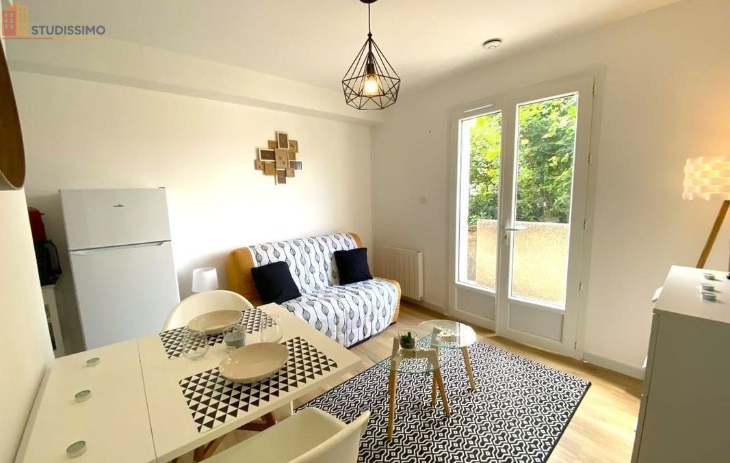 Studio à Poitiers