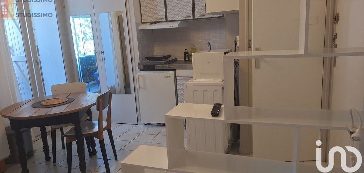 Studio à Amélie-les-Bains-Palalda