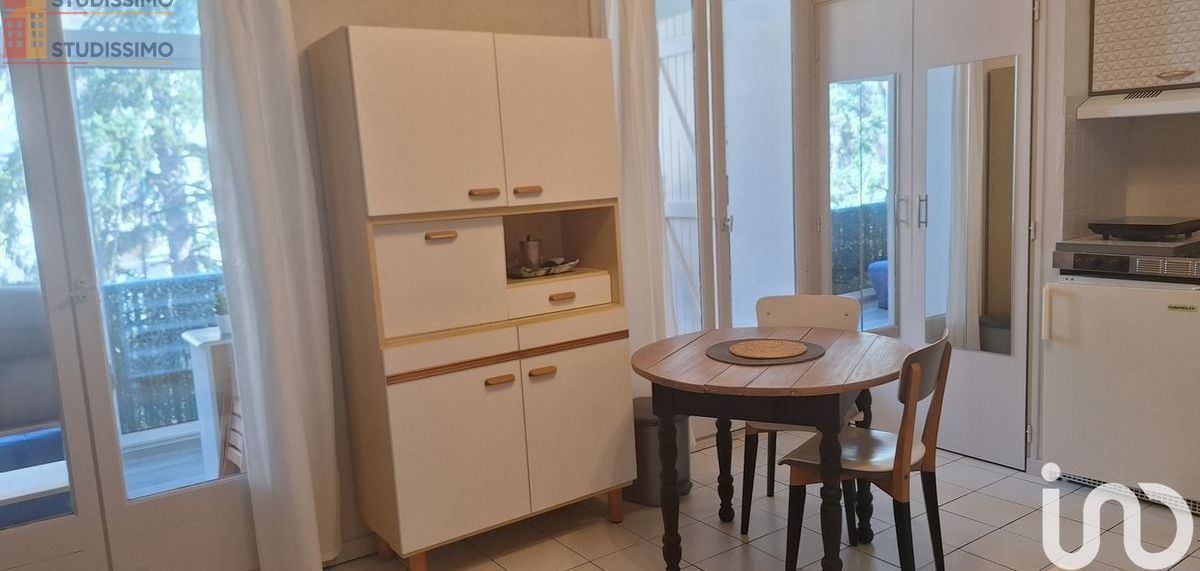 Studio 25m² Amélie-les-Bains-Palalda - DPE C - Photo 7
