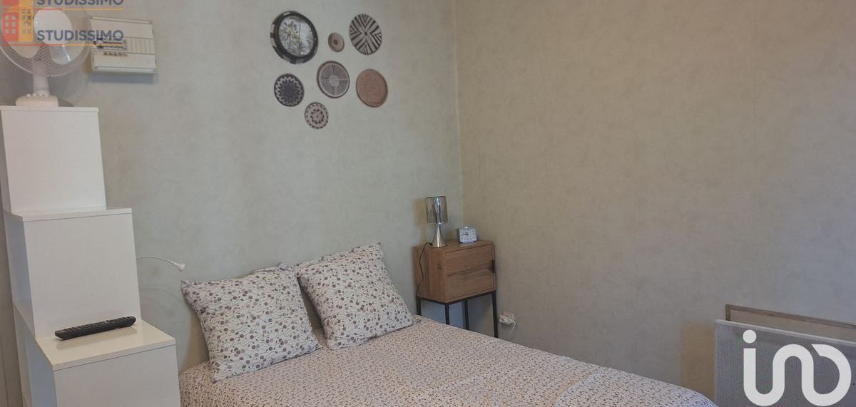 Studio 25m² Amélie-les-Bains-Palalda - DPE C - Photo 6