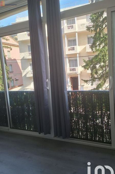 Studio 25m² Amélie-les-Bains-Palalda - DPE C - Photo 3