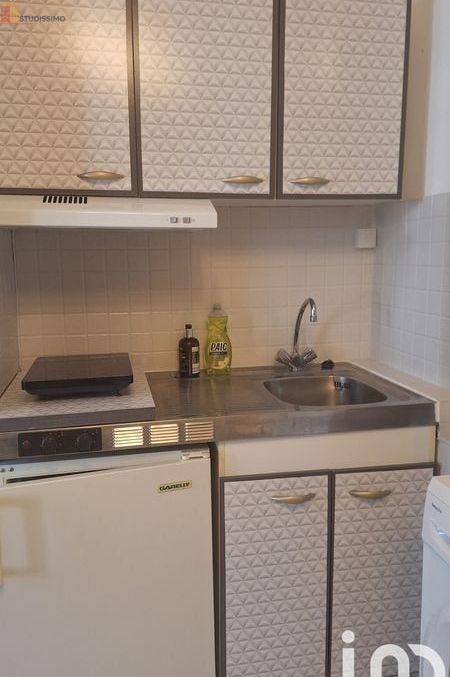 Studio 25m² Amélie-les-Bains-Palalda - DPE C - Photo 4