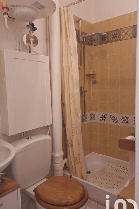 Studio 25m² Amélie-les-Bains-Palalda - DPE C - Photo 2