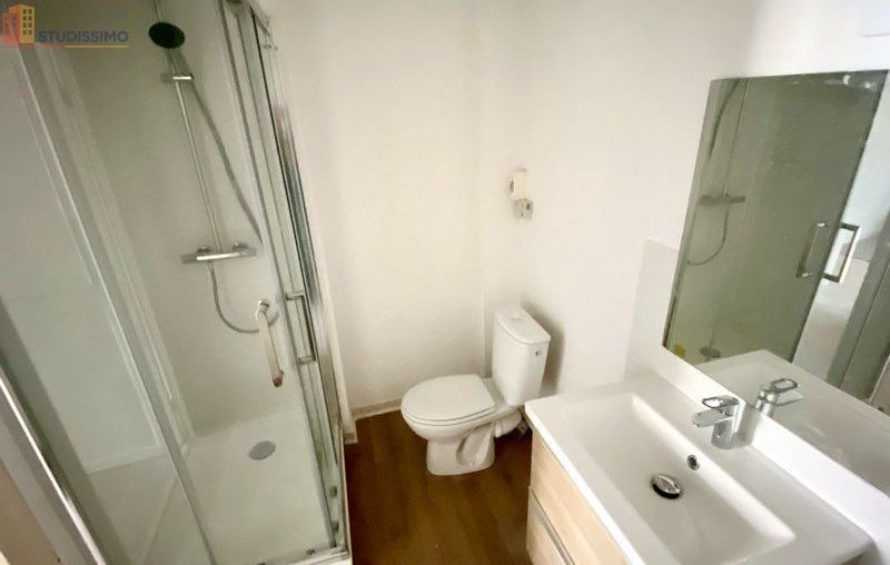 Studio meublé 33m² Poitiers centre - Spacieux, lumineux - Photo 2