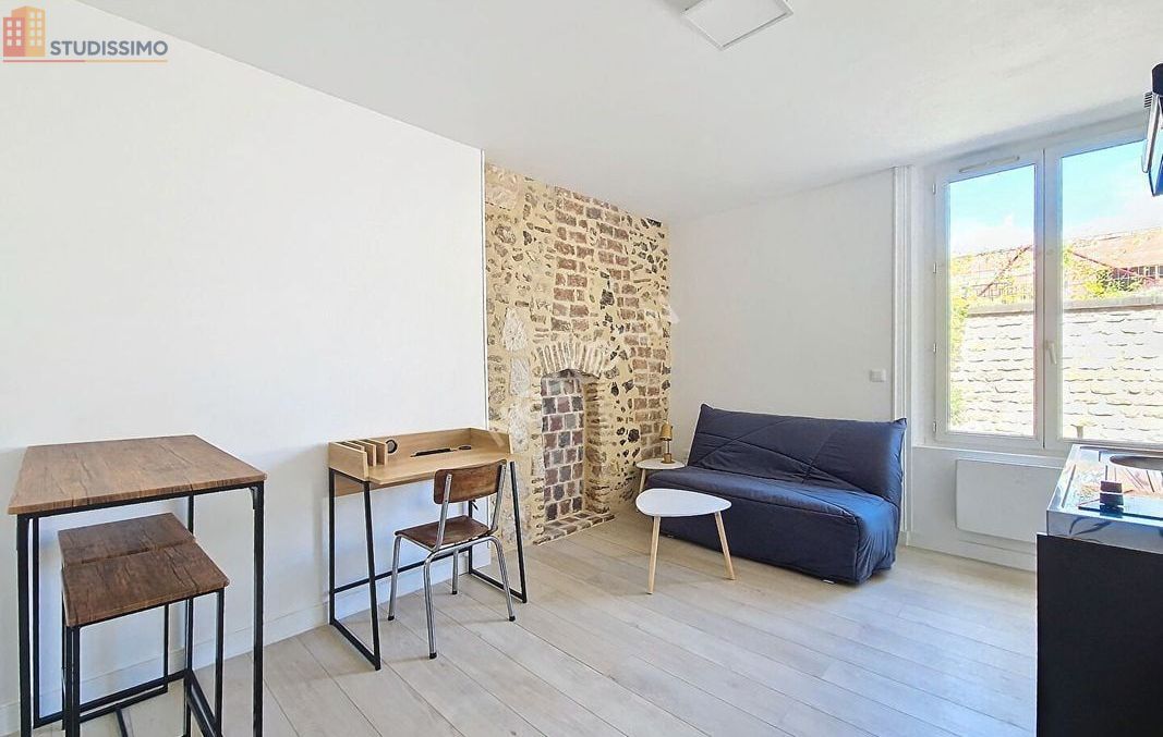 Studio à Poitiers