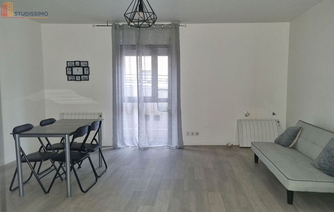 Studio à Poitiers