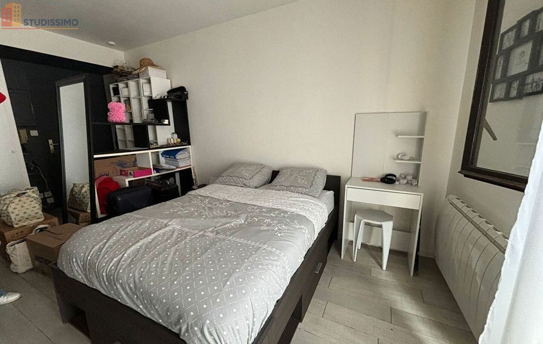 Studio 34m² Poitiers - C (DPE) - Photo 15