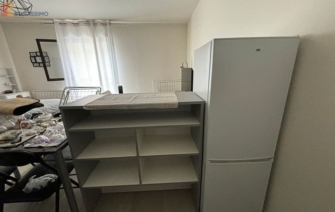 Studio 34m² Poitiers - C (DPE) - Photo 14