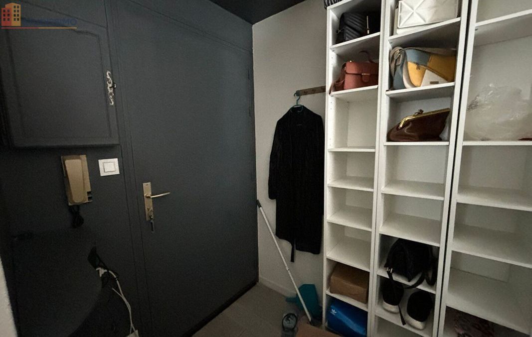 Studio 34m² Poitiers - C (DPE) - Photo 9