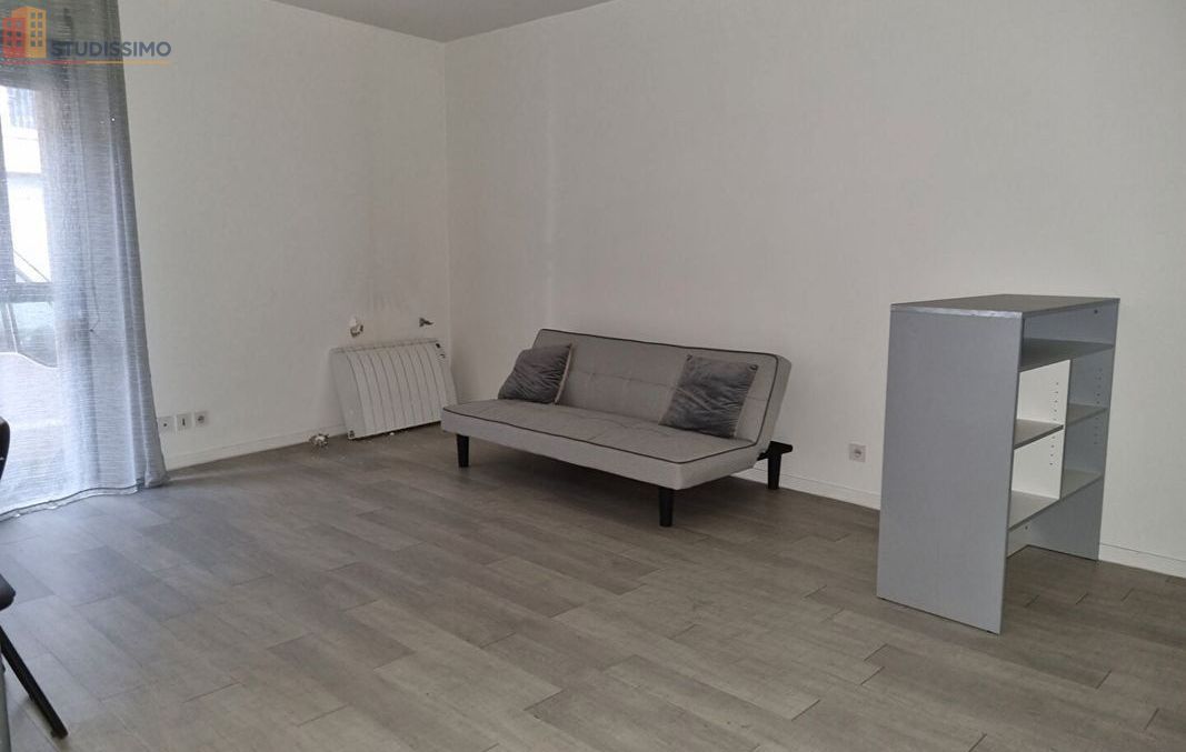 Studio 34m² Poitiers - C (DPE) - Photo 7
