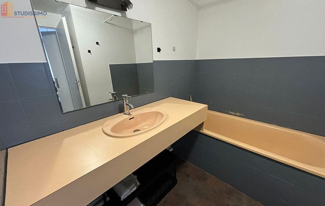 Studio 34m² Poitiers - C (DPE) - Photo 6