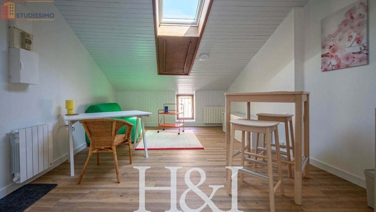 Studio meublé 18m² Poitiers - Fonctionnel, proche commodités - Photo 5