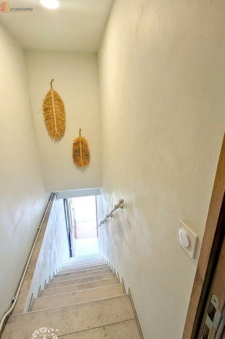 Studio 38m² Laroque-des-Albères - DPE C, 1er étage - Photo 3