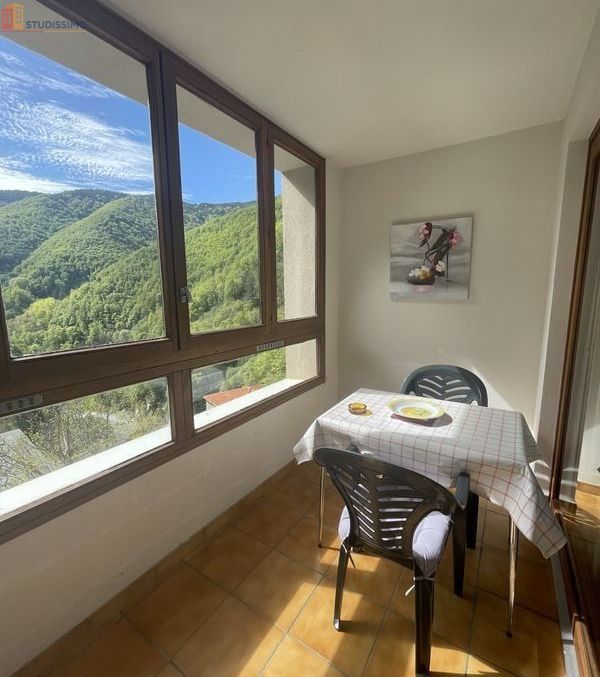 Studio à Prats-de-Mollo-la-Preste