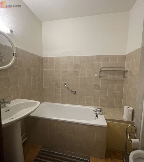 Studio 24m² Prats-de-Mollo-la-Preste - Étage 2/3, DPE C - Photo 1