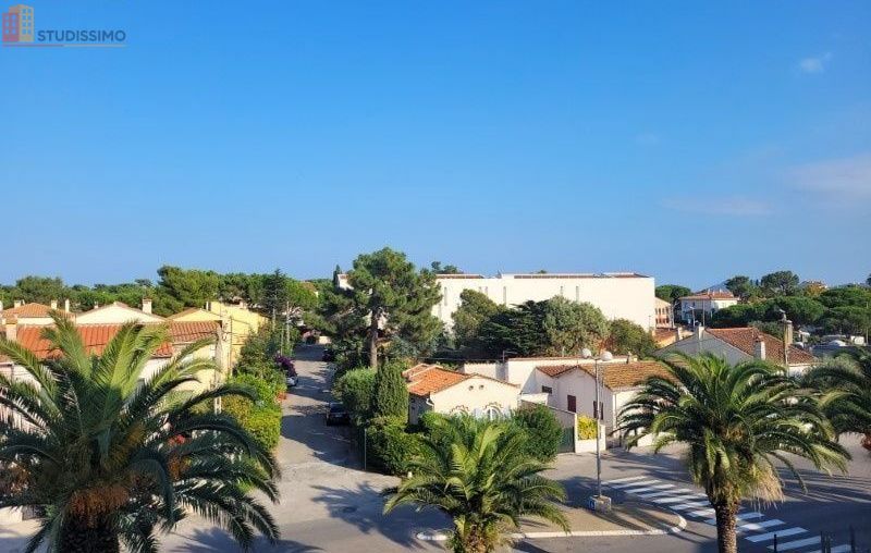 Studio 24m² Argelès-sur-Mer - Étage calme, DPE C - Photo 13