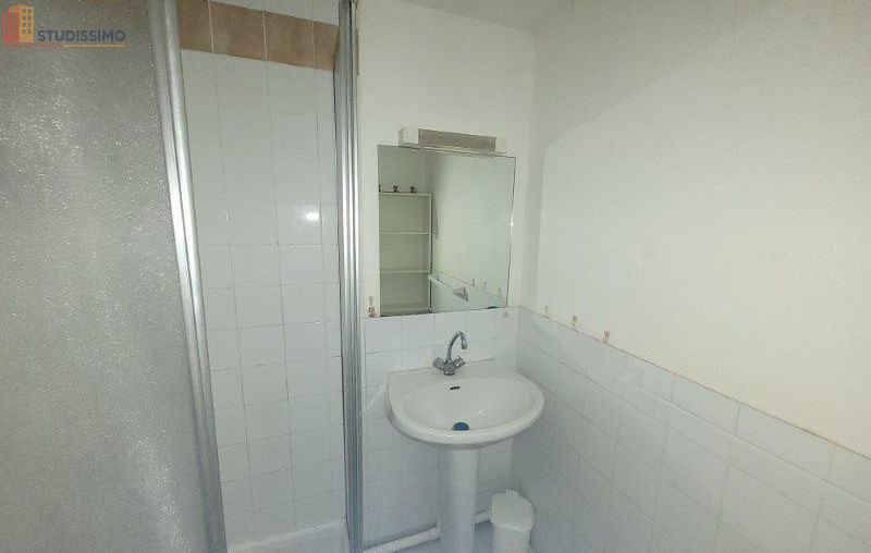 Studio 24m² Argelès-sur-Mer - Étage calme, DPE C - Photo 6