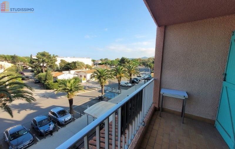 Studio 24m² Argelès-sur-Mer - Étage calme, DPE C - Photo 3