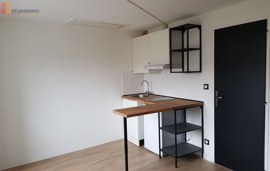 Studio à Poitiers