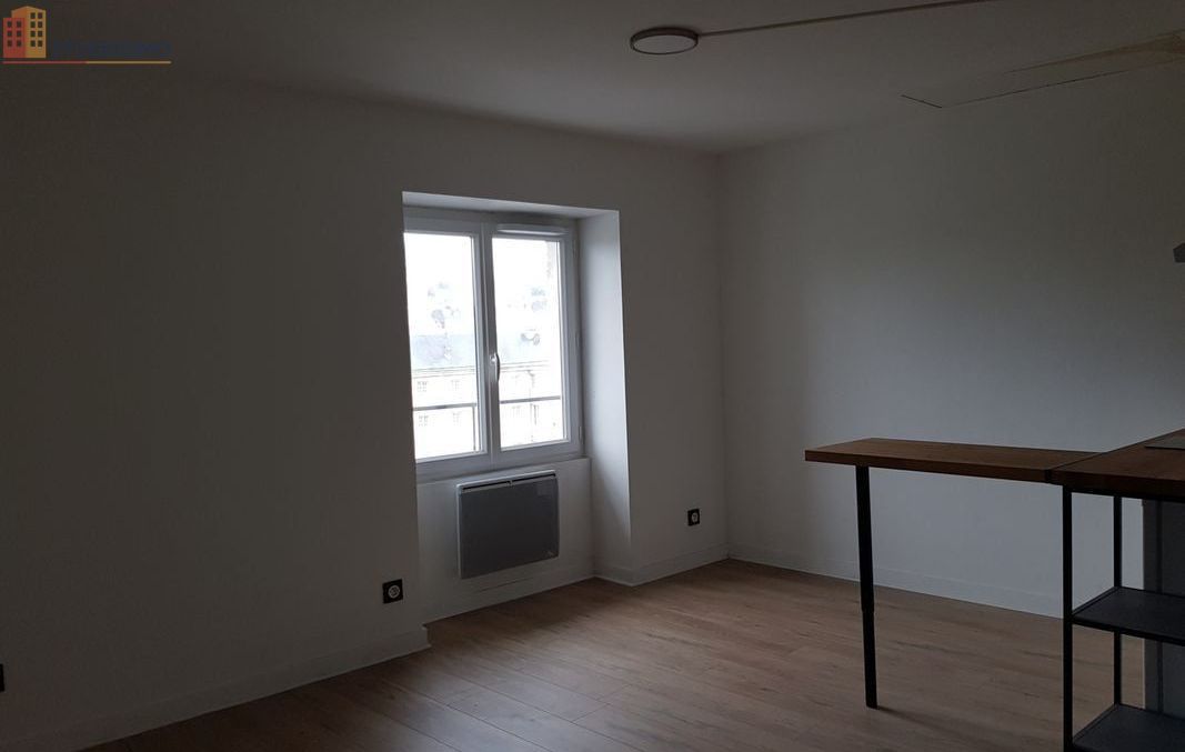 Studio 18m² Poitiers - CPE C, 1er étage - Photo 4