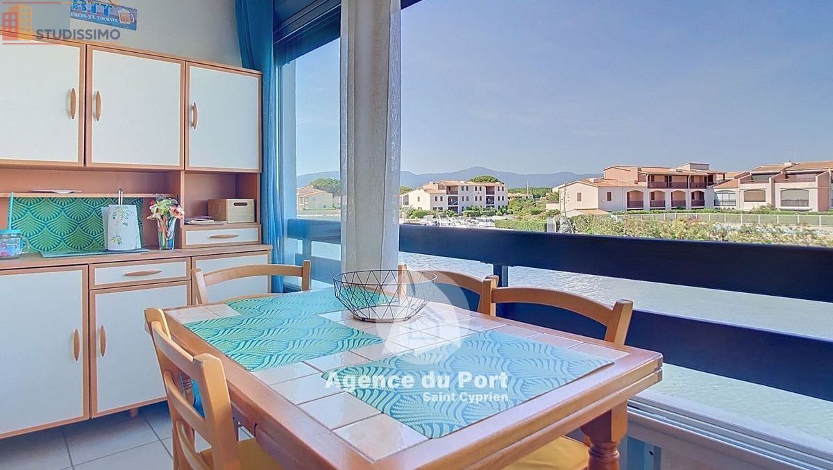 Studio 23m² Saint-Cyprien - 1er étage, lumineux - Photo 11