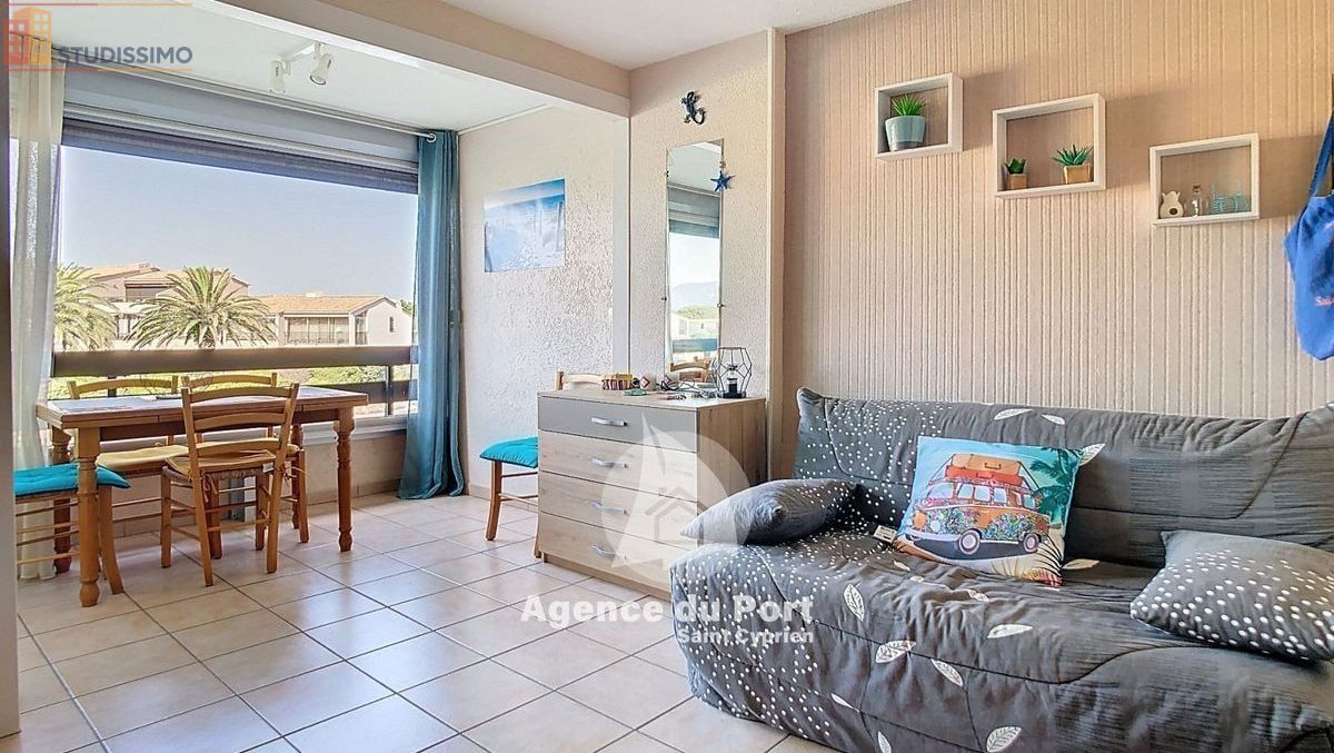 Studio 23m² Saint-Cyprien - 1er étage, lumineux - Photo 7