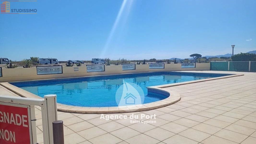 Studio 23m² Saint-Cyprien - 1er étage, lumineux - Photo 4
