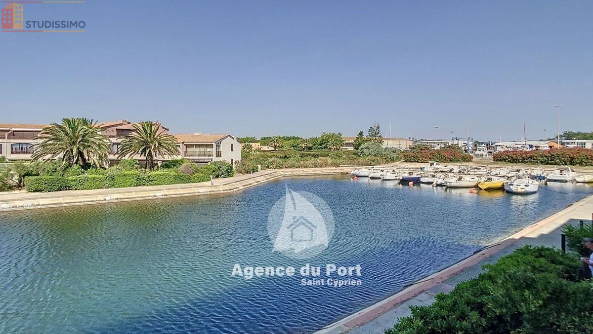 Studio 23m² Saint-Cyprien - 1er étage, lumineux - Photo 3